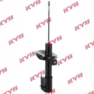 KYB 335934 Shock Absorber - 5