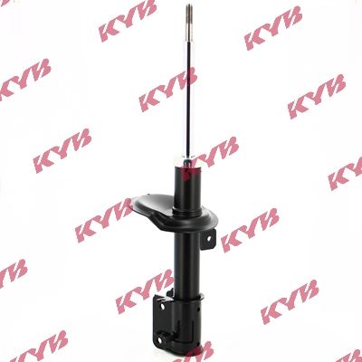 KYB 335934 Shock Absorber - 6