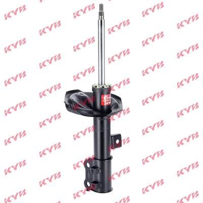 KYB 338024A Shock Absorber - 1