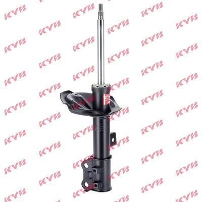 KYB 338024A Shock Absorber - 2