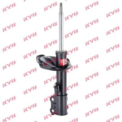 KYB 338025A Shock Absorber - 1