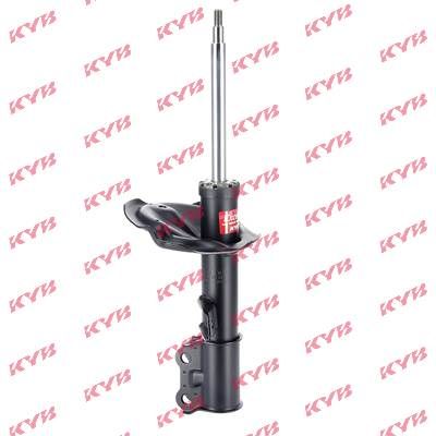 KYB 338025A Shock Absorber - 2
