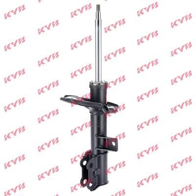 KYB 338025A Shock Absorber - 6