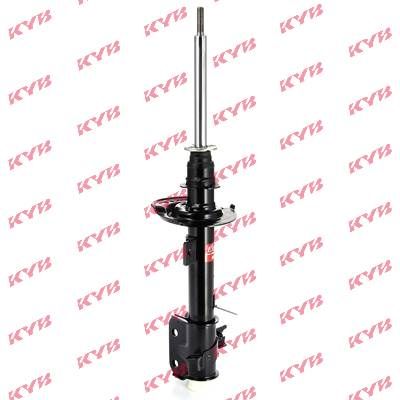 KYB 338065 Shock Absorber - 2