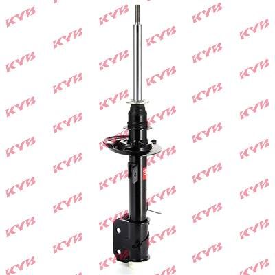 KYB 338065 Shock Absorber - 3