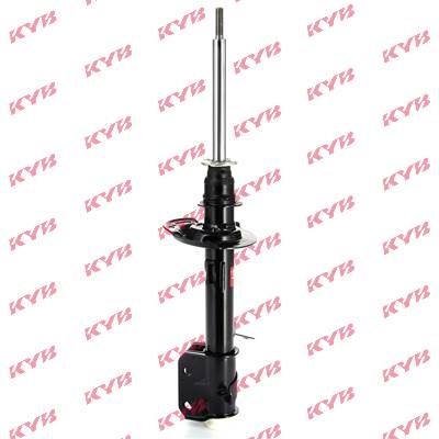 KYB 338065 Shock Absorber - 4