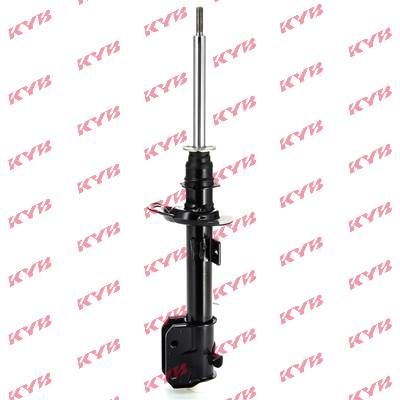 KYB 338065 Shock Absorber - 6