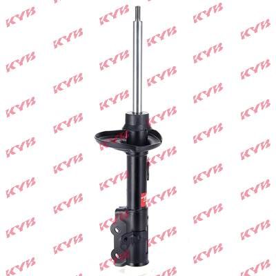 KYB 338731 Shock Absorber - 2