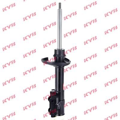 KYB 338731 Shock Absorber - 4