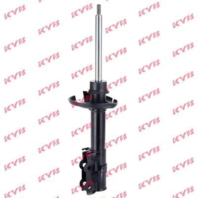 KYB 338731 Shock Absorber - 5