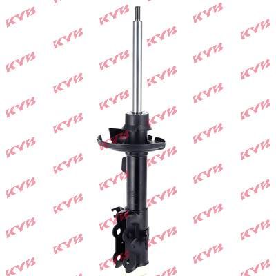 KYB 338731 Shock Absorber - 6