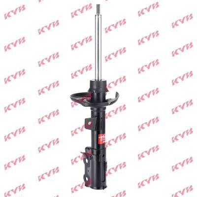 KYB 338732 Shock Absorber - 1