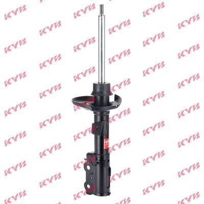 KYB 338732 Shock Absorber - 2