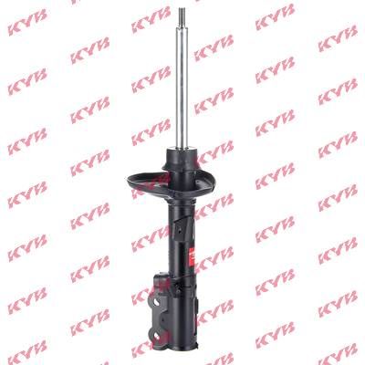 KYB 338732 Shock Absorber - 3