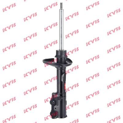KYB 338732 Shock Absorber - 4