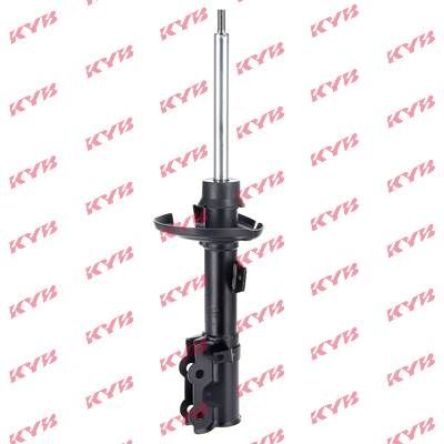 KYB 338732 Shock Absorber - 6