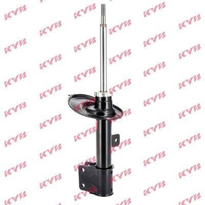 KYB 338733 Shock Absorber - 2