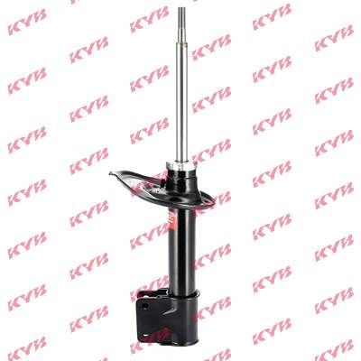 KYB 338733 Shock Absorber - 4