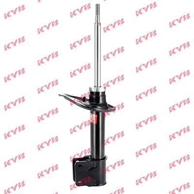 KYB 338733 Shock Absorber - 5