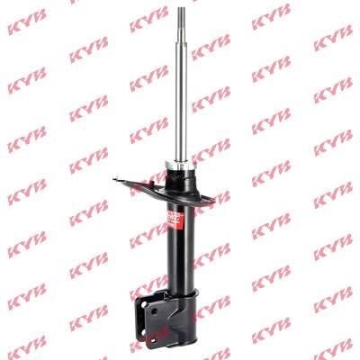 KYB 338733 Shock Absorber - 6