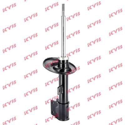 KYB 338734 Shock Absorber - 1