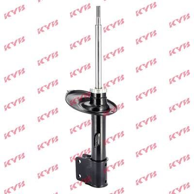 KYB 338734 Shock Absorber - 2