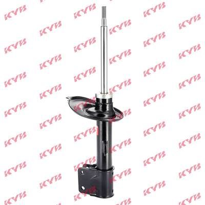 KYB 338734 Shock Absorber - 3