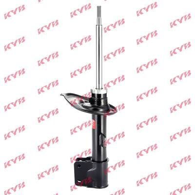 KYB 338734 Shock Absorber - 4