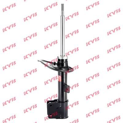 KYB 338734 Shock Absorber - 5
