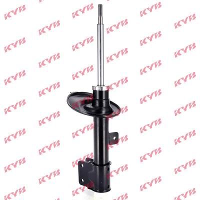 KYB 338735 Shock Absorber - 2