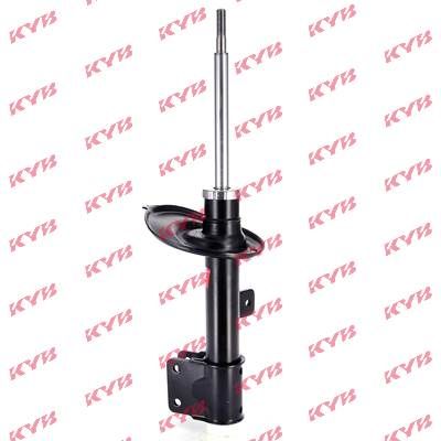 KYB 338735 Shock Absorber - 3