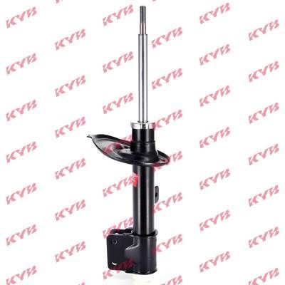 KYB 338735 Shock Absorber - 4