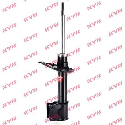 KYB 338735 Shock Absorber - 6