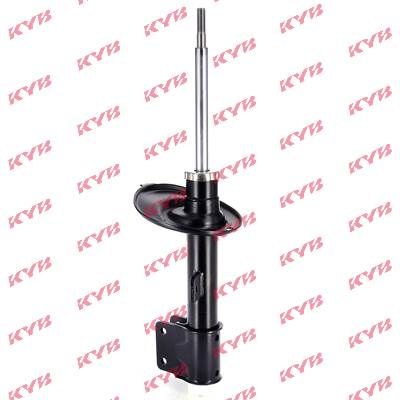 KYB 338736 Shock Absorber - 2