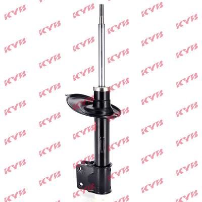KYB 338736 Shock Absorber - 3