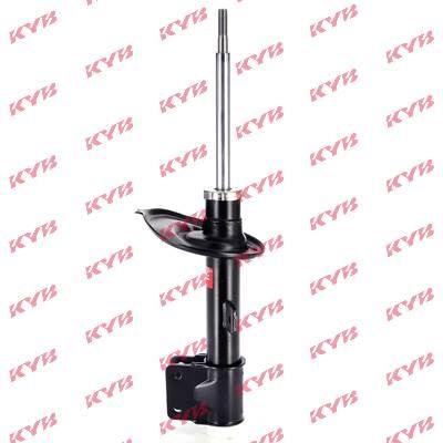 KYB 338736 Shock Absorber - 4