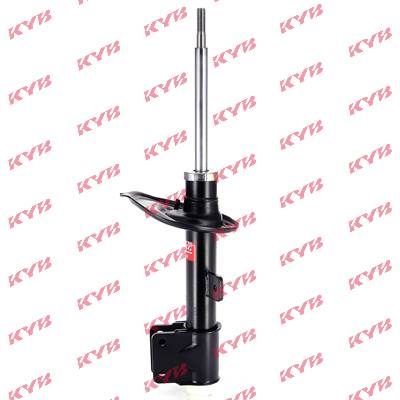 KYB 338736 Shock Absorber - 5