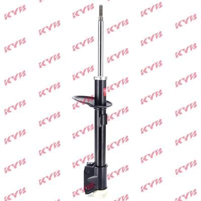 KYB 338738 Shock Absorber - 4