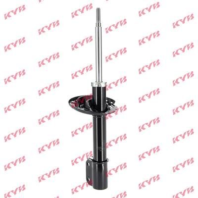 KYB 338749 Shock Absorber - 3