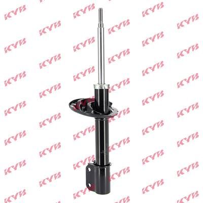 KYB 338749 Shock Absorber - 4