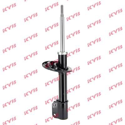 KYB 338749 Shock Absorber - 5
