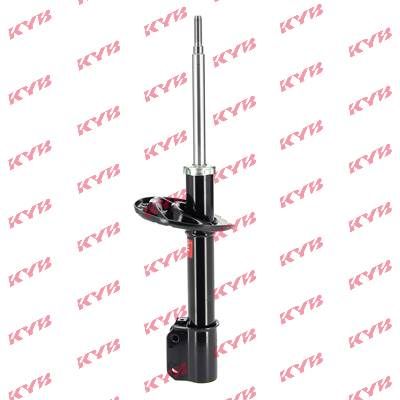 KYB 338749 Shock Absorber - 6