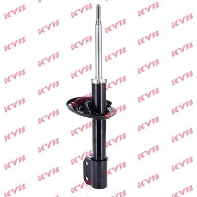 KYB 338759 Shock Absorber - 1