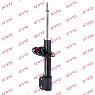 KYB 338759 Shock Absorber - 3
