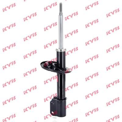 KYB 338759 Shock Absorber - 4