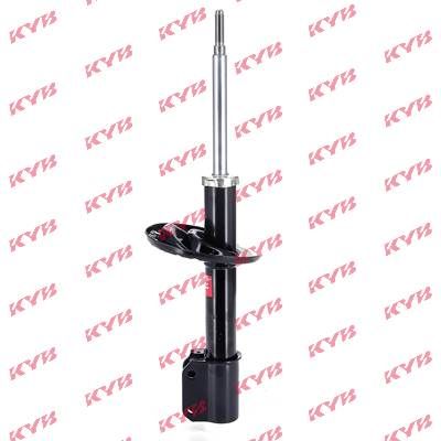 KYB 338759 Shock Absorber - 5