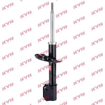 KYB 338759 Shock Absorber - 6