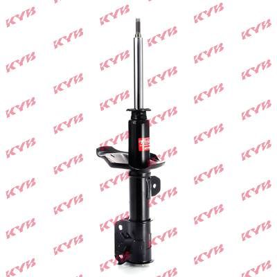KYB 339029 Shock Absorber - 2