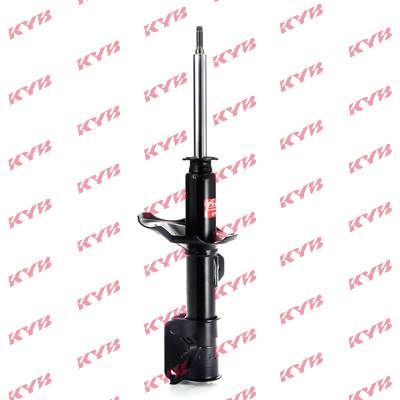KYB 339029 Shock Absorber - 3