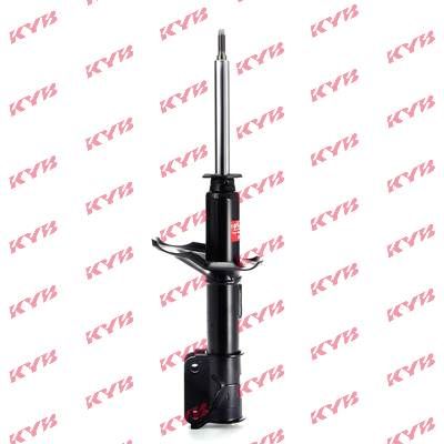 KYB 339029 Shock Absorber - 4